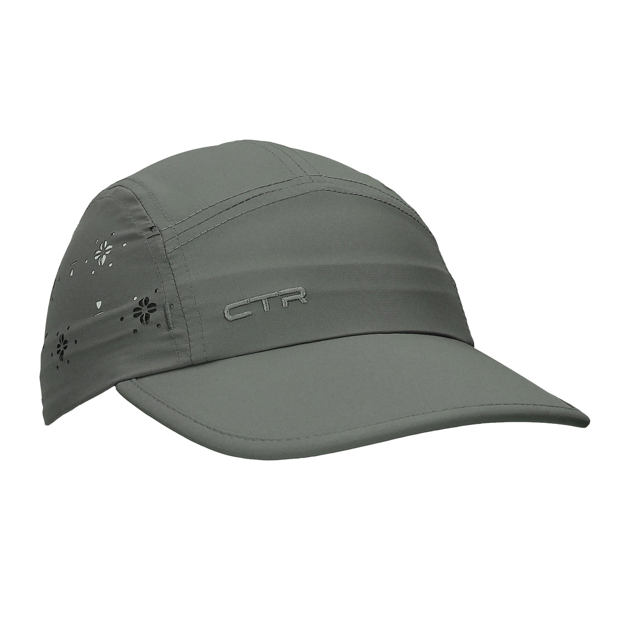 Summit Ladies Vent Cap